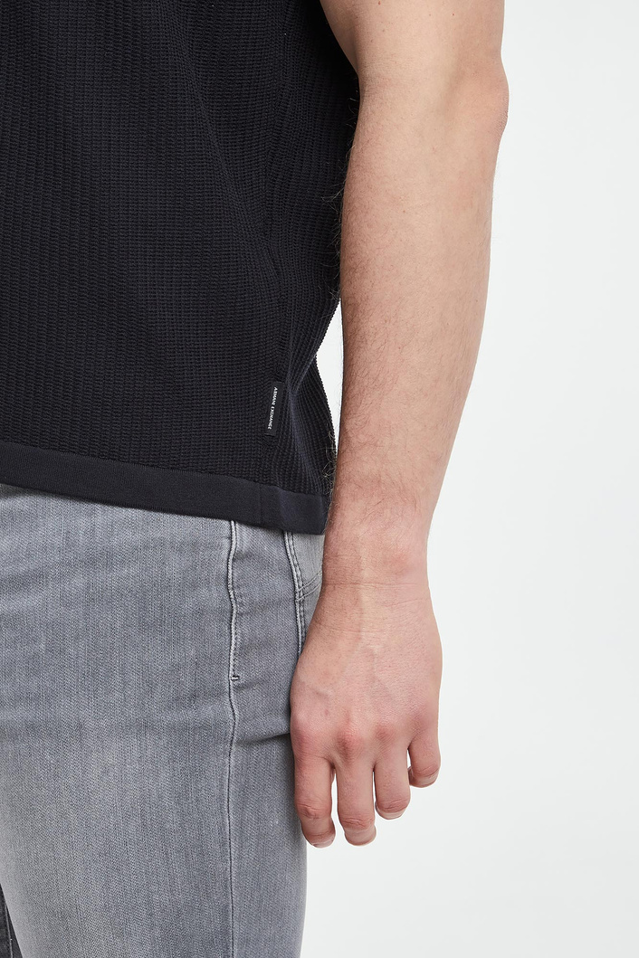 Polo męskie ARMANI EXCHANGE