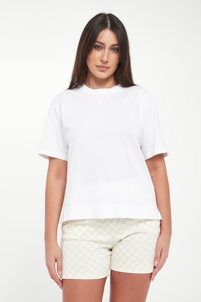 T-shirt damski Tyla JOOP!