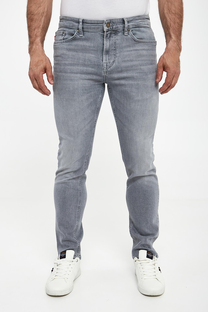 Jeansy męskie Mitch JOOP! JEANS