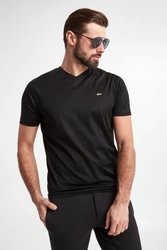 T-shirt męski PAUL&SHARK