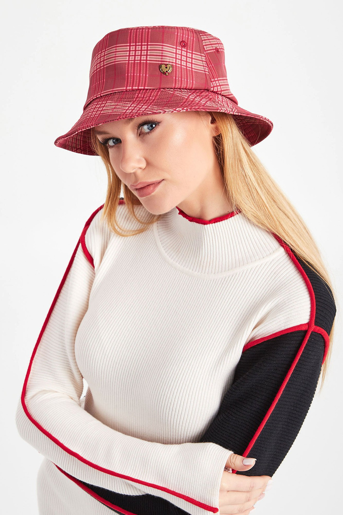 Kapelusz bucket hat damski My Twin TWINSET