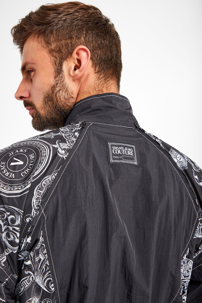 Kurtka VERSACE JEANS COUTURE