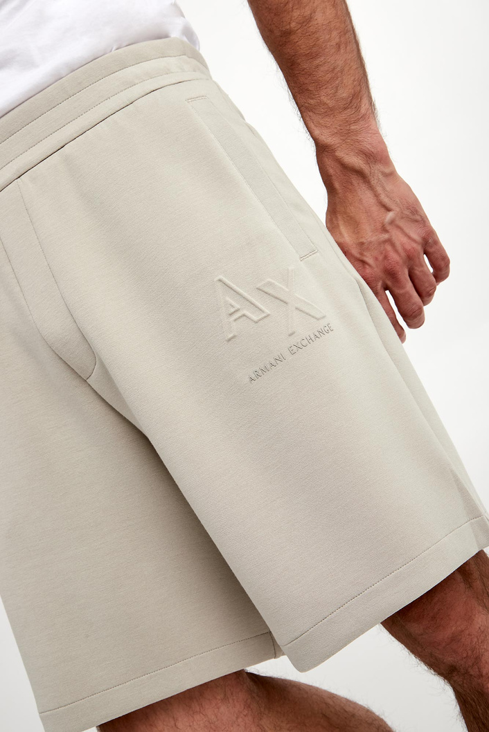 Spodenki męskie ARMANI EXCHANGE