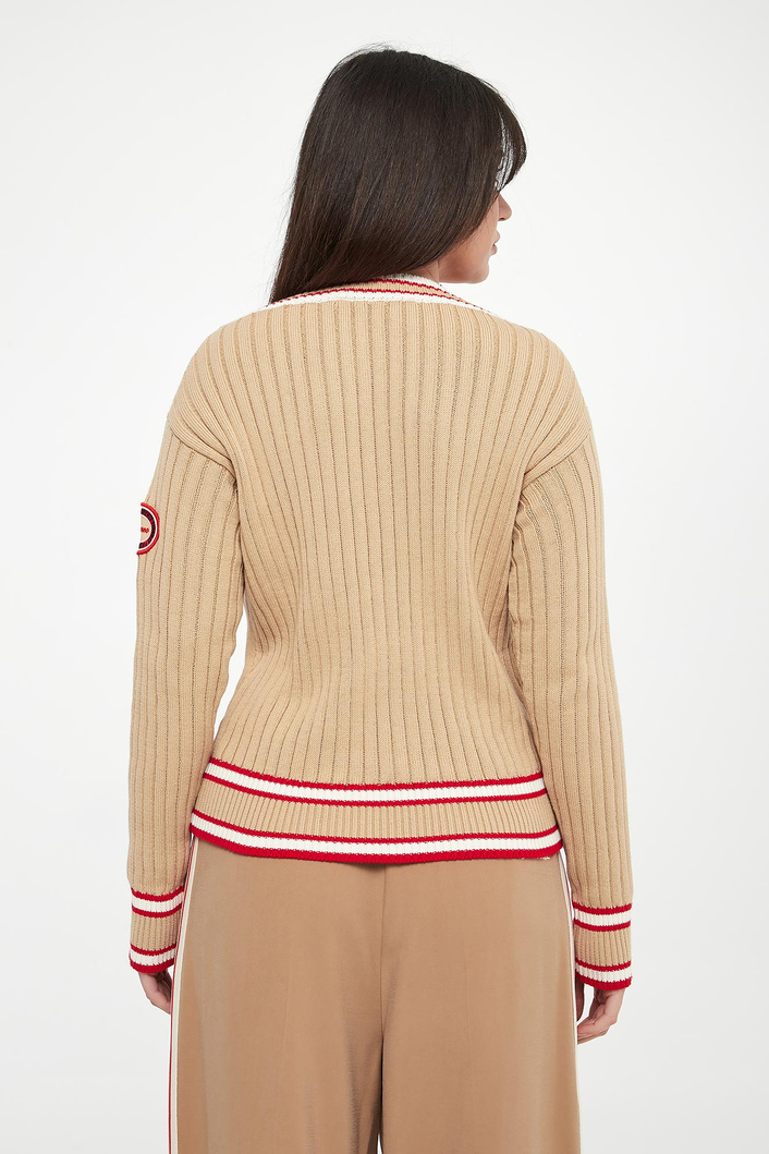 Sweter damski ERMANNO FIRENZE