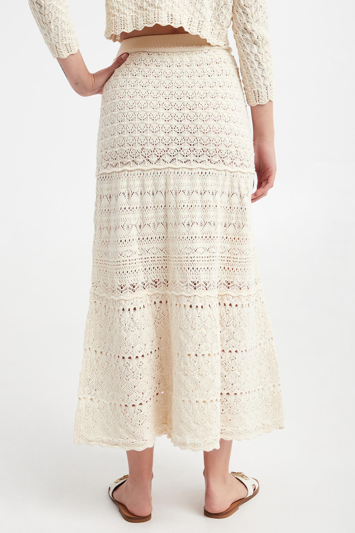 Spódnica maxi BA&SH