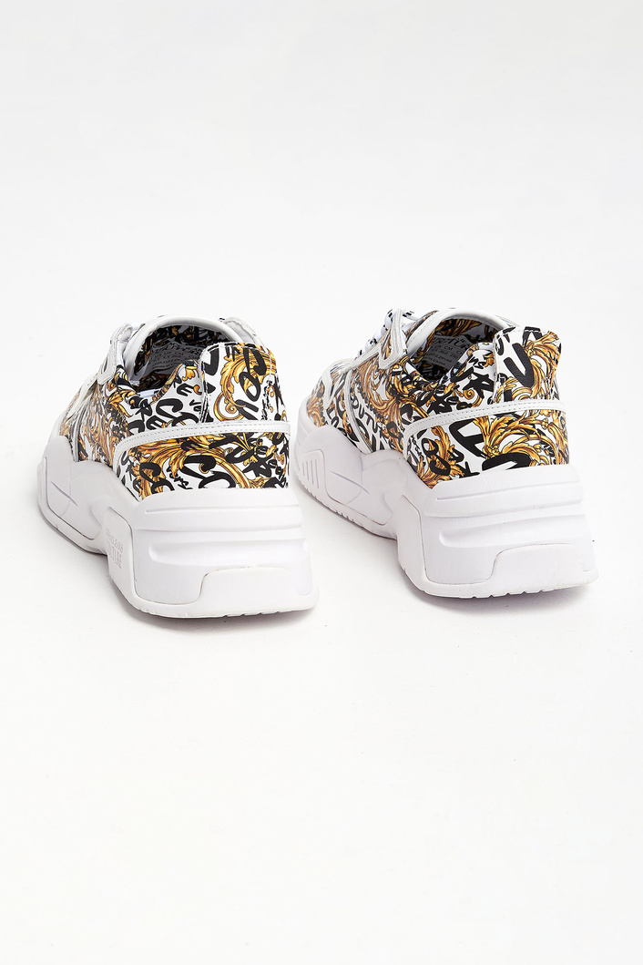 Sneakersy damskie VERSACE JEANS COUTURE
