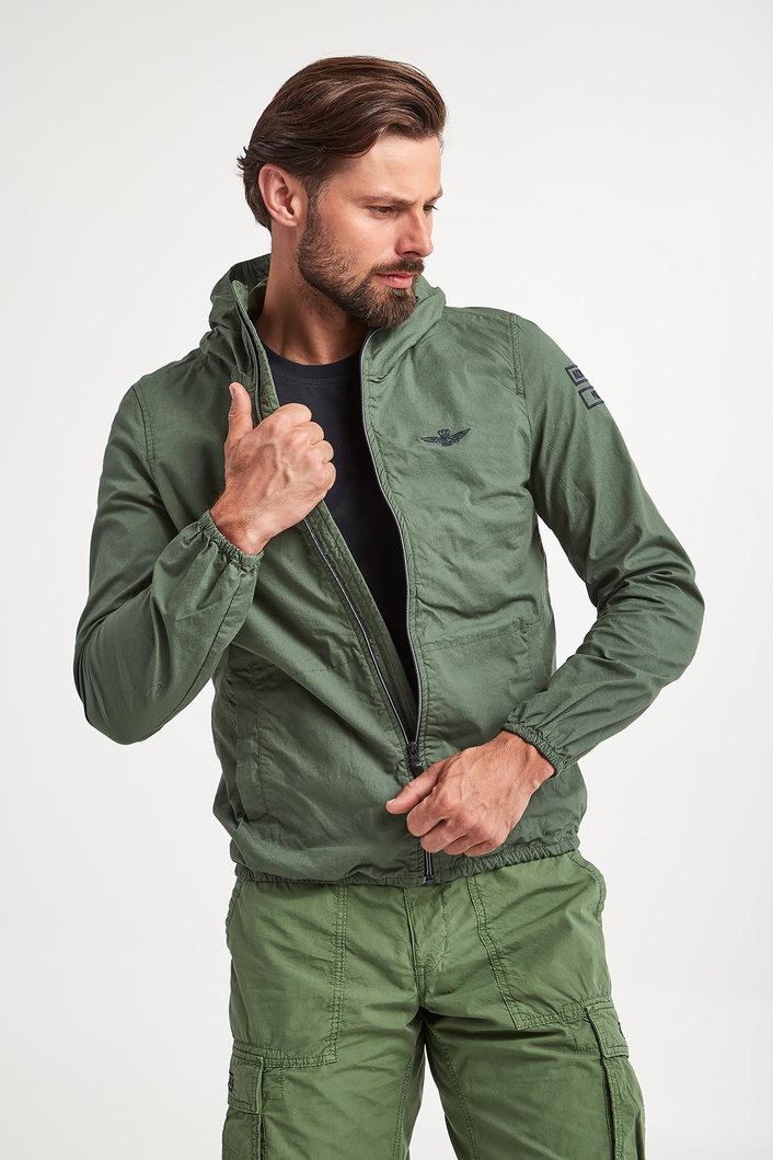 Kurtka męska AERONAUTICA MILITARE