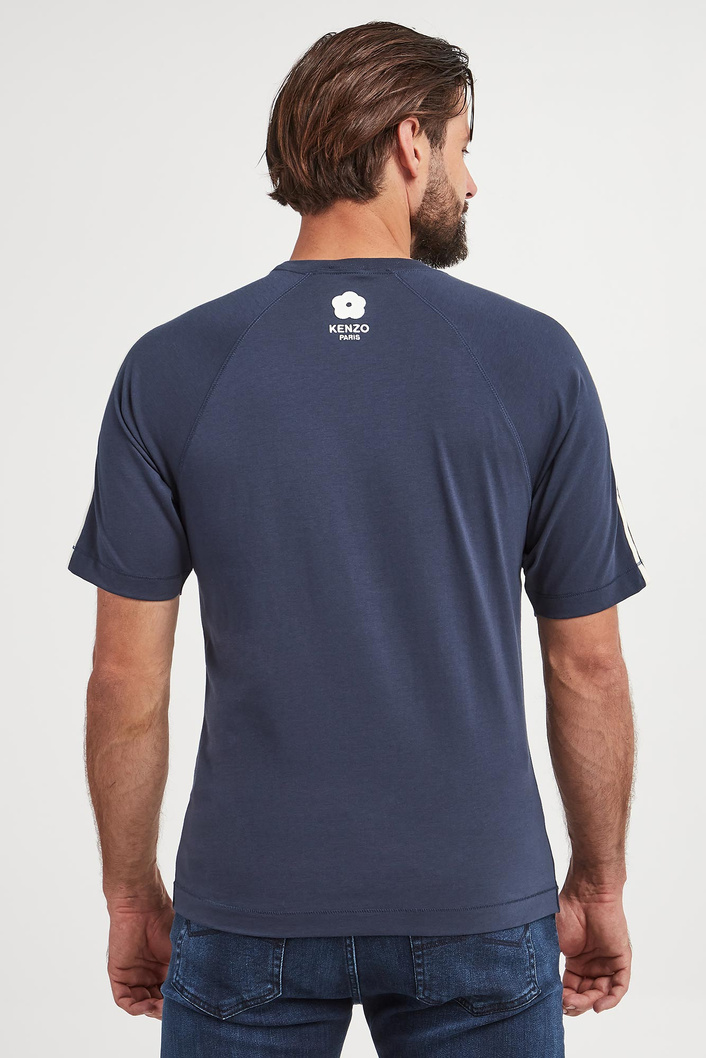 T-shirt męski KENZO
