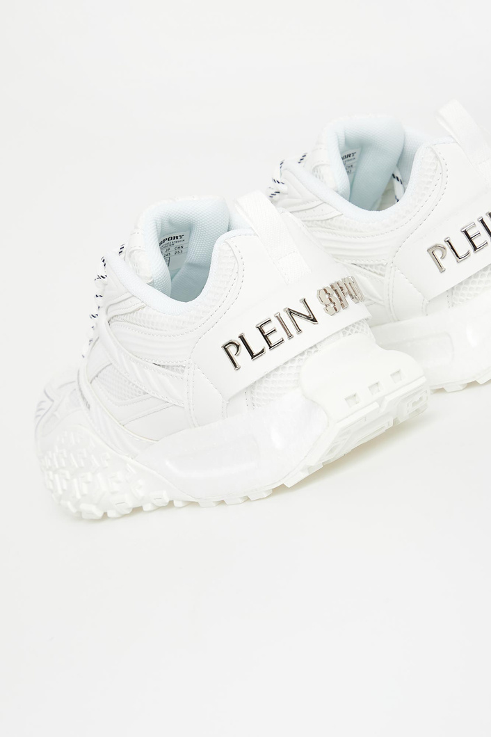 Sneakersy damskie Urban Sprinter PLEIN SPORT