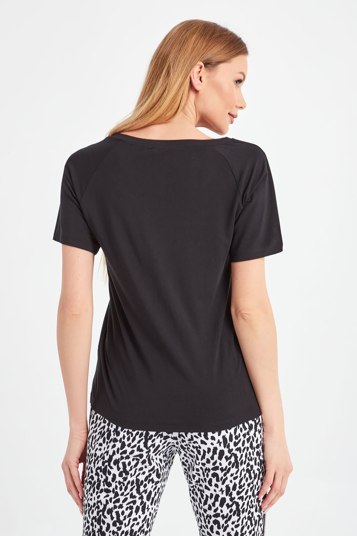 T-SHIRT LIU JO SPORT