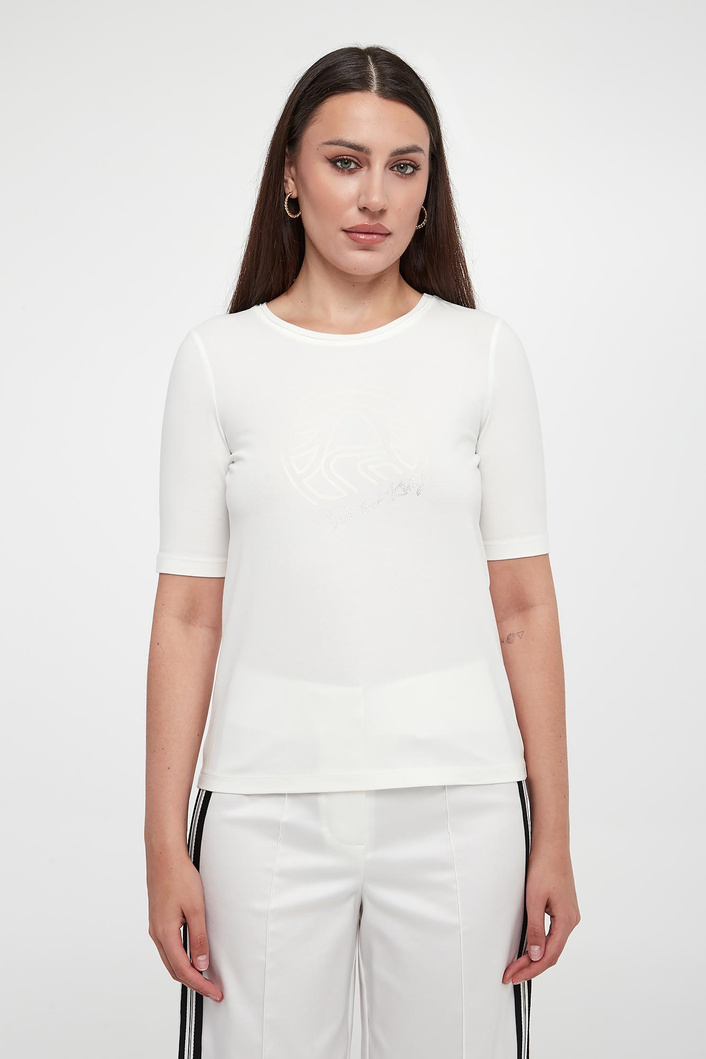 T-shirt damski SPORTALM