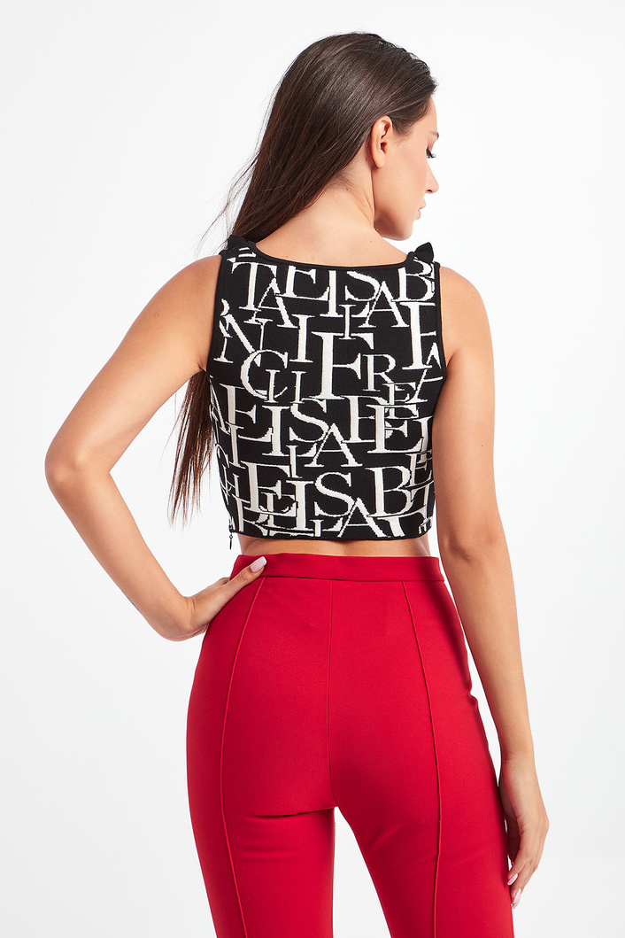 Top ELISABETTA FRANCHI