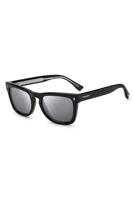 Okulary przeciwsłoneczne męskie D2 0013/S DSQUARED2