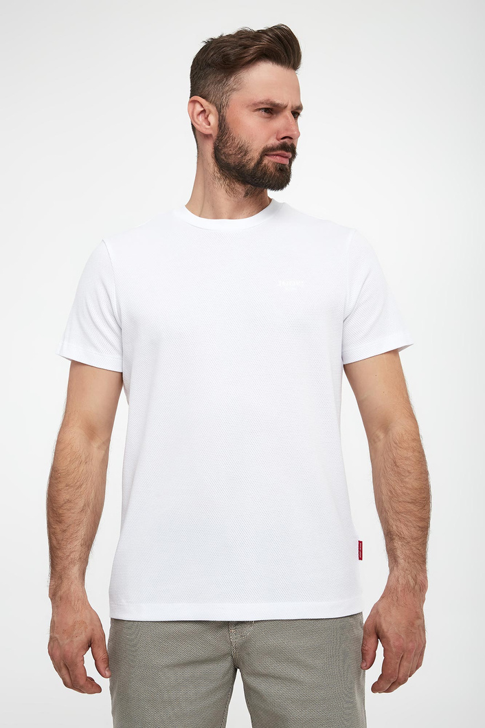 T-shirt męski Aslomar JOOP! JEANS