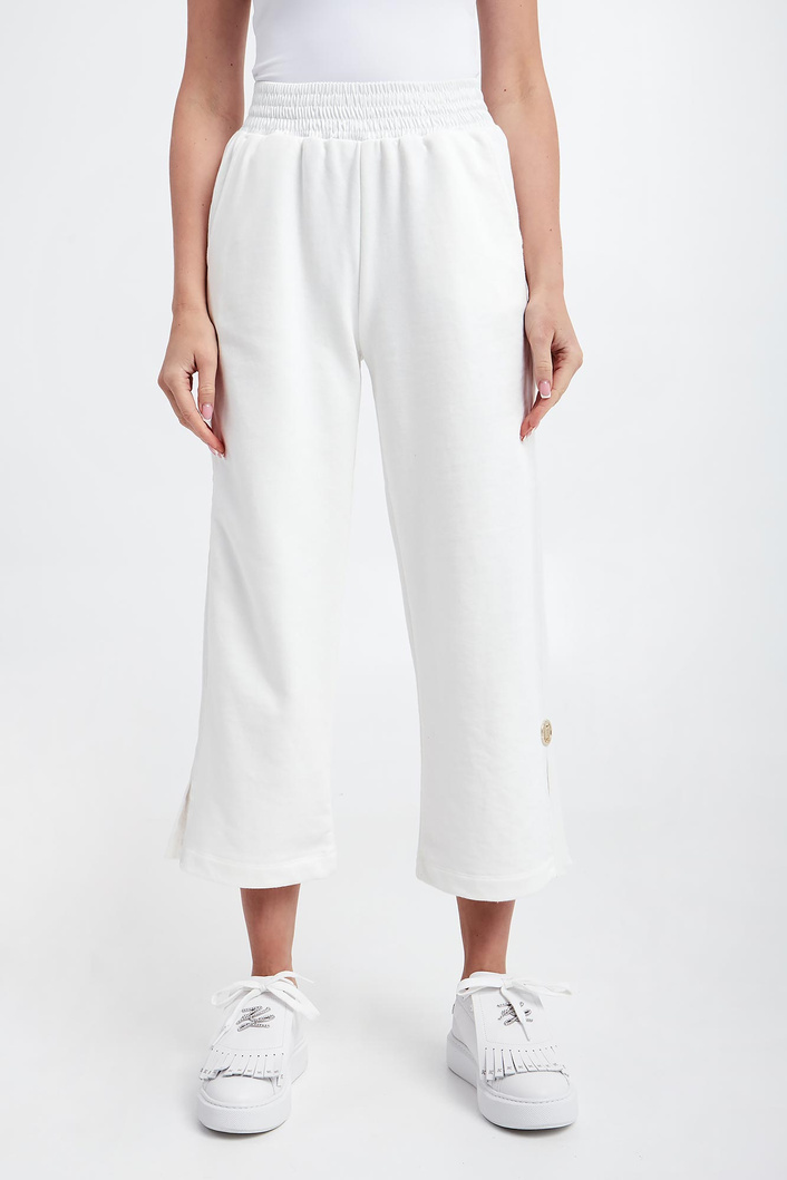 Spodnie dresowe damskie LIU JO