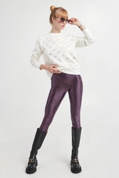 Legginsy damskie ELISABETTA FRANCHI