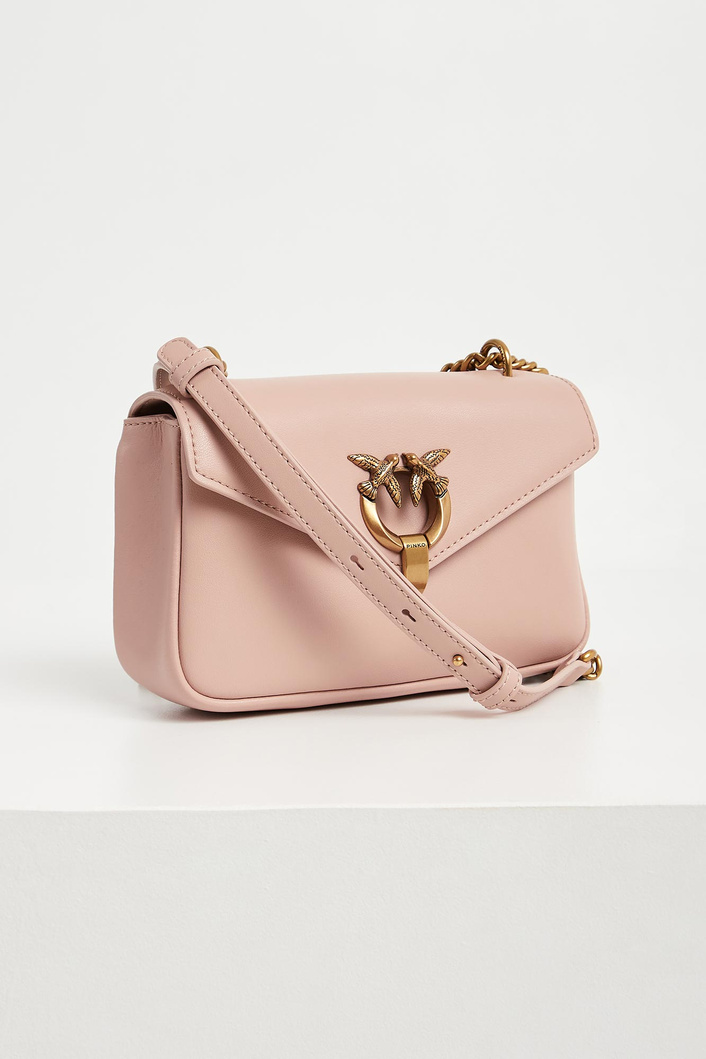 Torebka Mini Cupido Bag Messenger PINKO