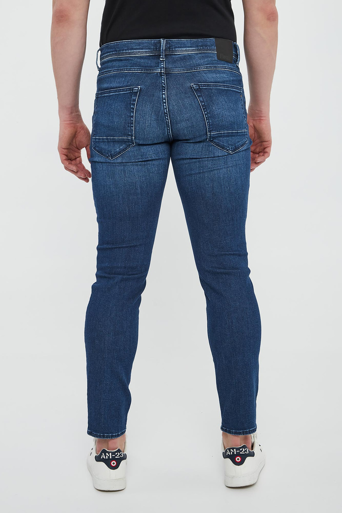 Jeansy męskie Chris BRAX