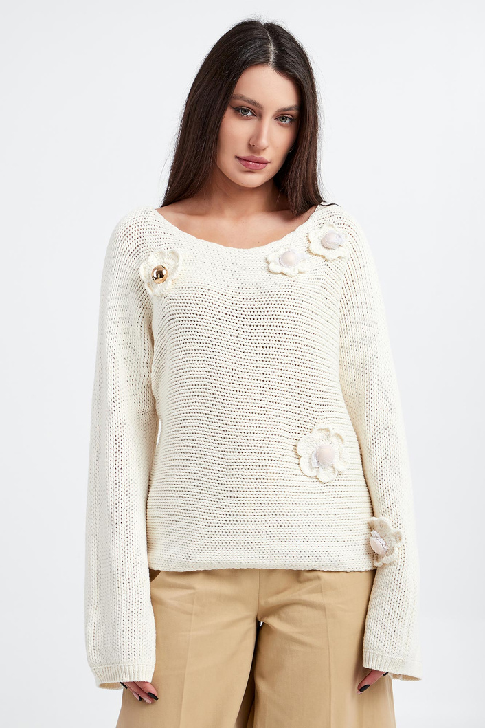 Sweter damski TWINSET