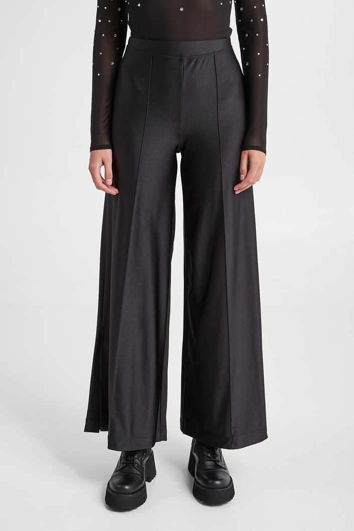 Spodnie damskie NOTES DU NORD