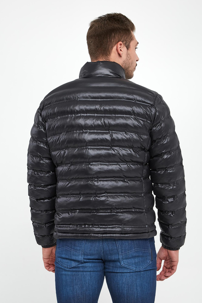Kurtka męska pikowana BLAUER