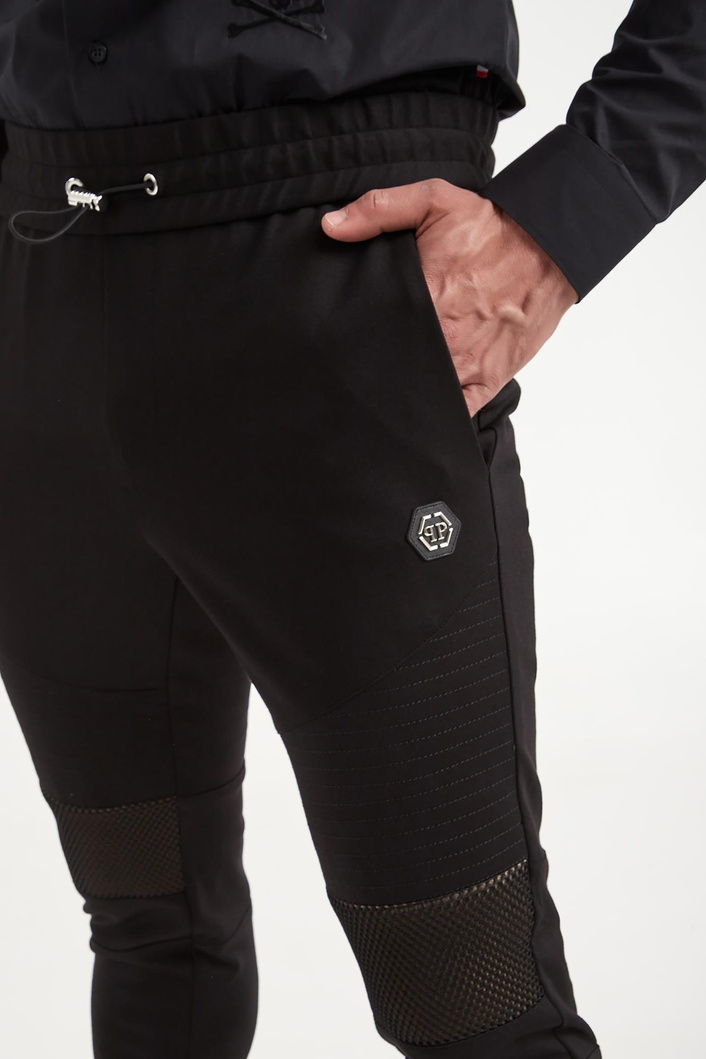 Garnitur męski PHILIPP PLEIN