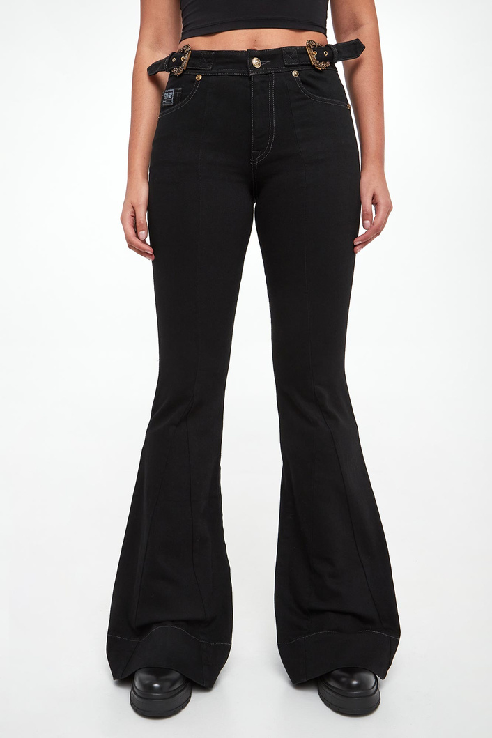 Jeansy damskie VERSACE JEANS COUTURE