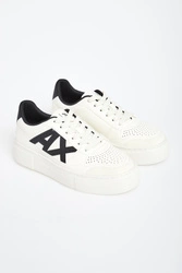 Sneakersy damskie ARMANI EXCHANGE