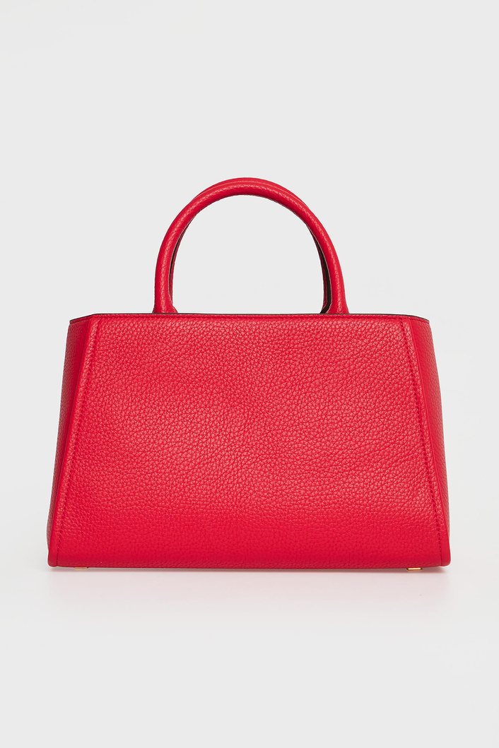 Torebka damska kuferek ELISABETTA FRANCHI
