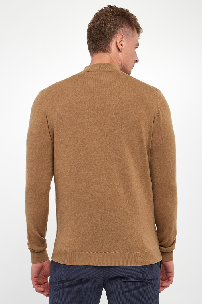 Sweter męski KARL LAGERFELD