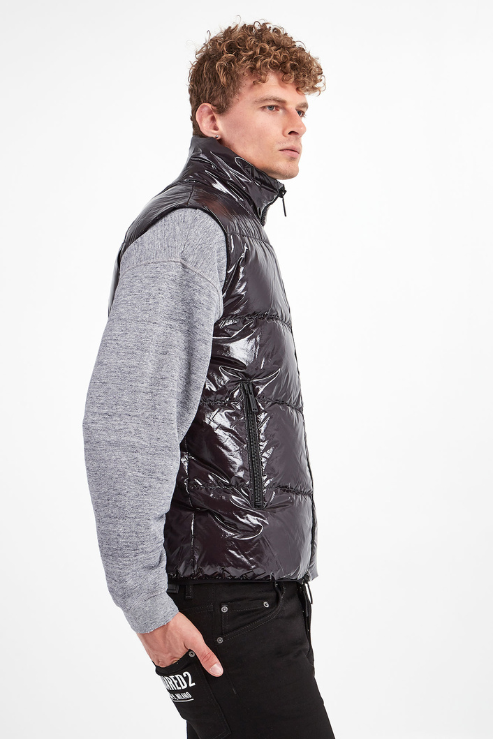 Kamizelka puchowa DSQUARED2