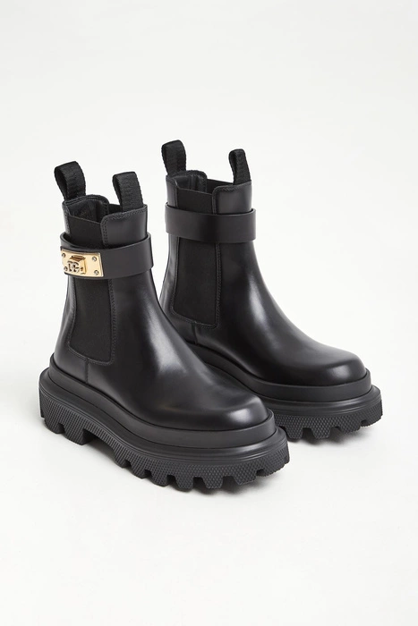 Trapery damskie DOLCE & GABBANA