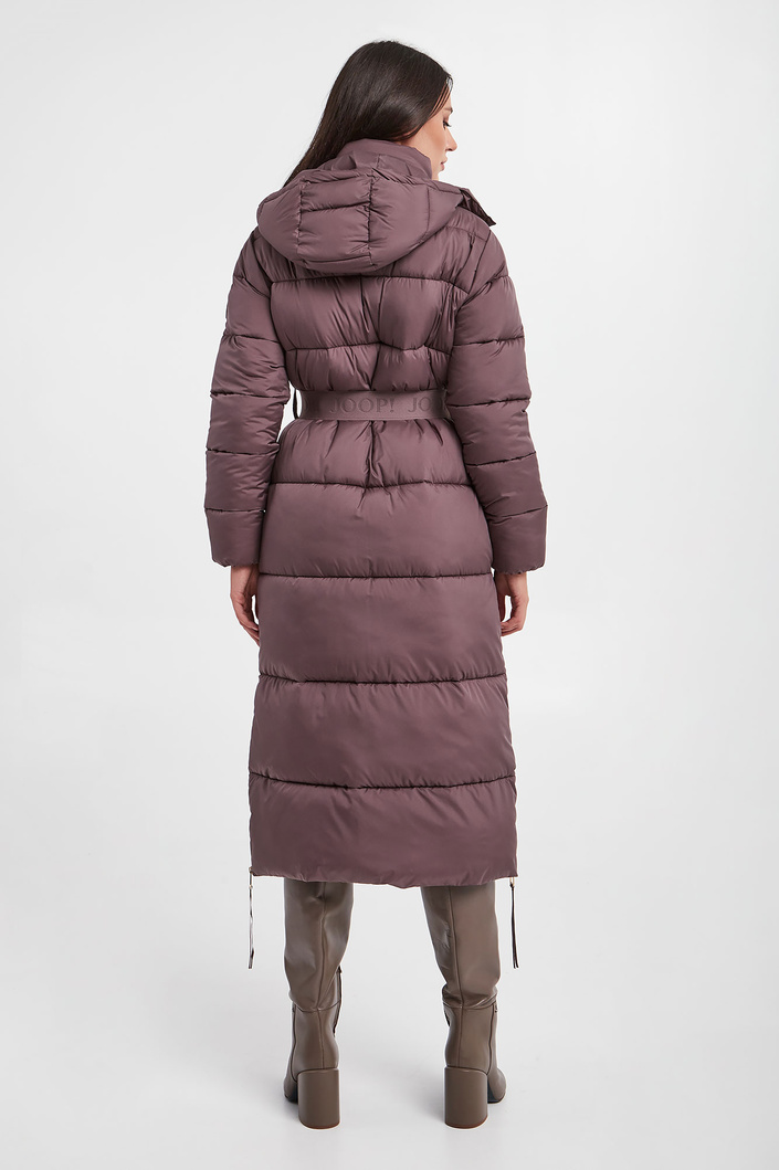 Płaszcz pikowany JOOP!