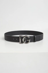 Pasek męski skórzany DOLCE & GABBANA