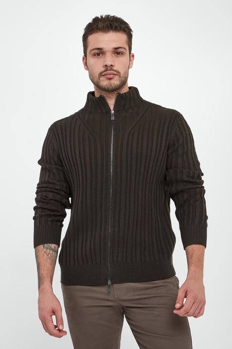 Sweter męski rozpinany ARMANI EXCHANGE