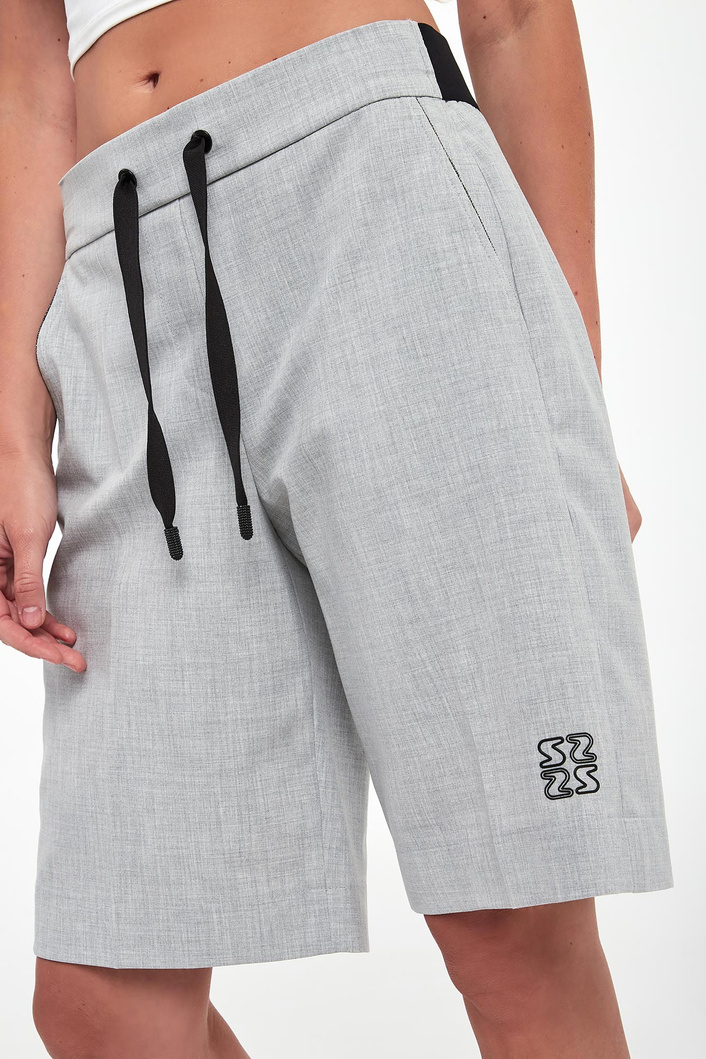 Bermudy damskie SPORTALM