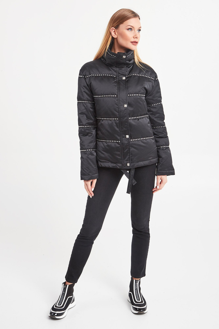 Kurtka Hachiko JOHN RICHMOND