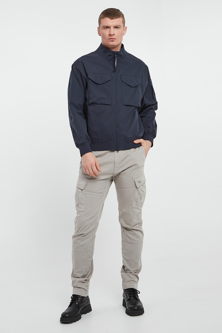 Kurtka wiatrówka męska C.P. COMPANY