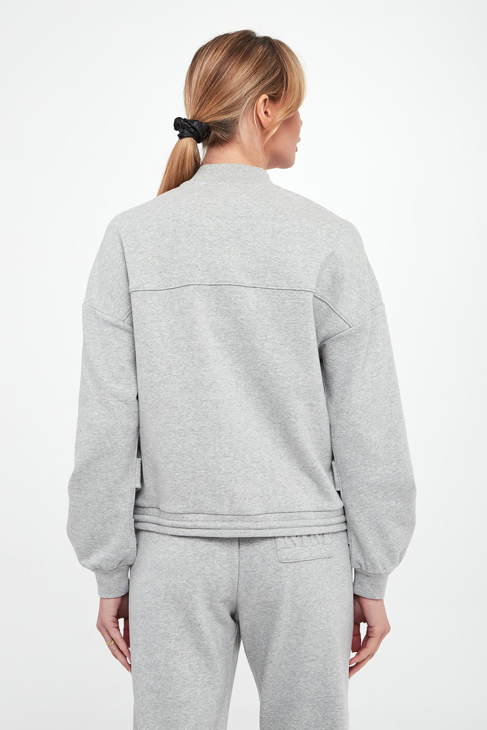 Bluza damska rozpinana Dodo MM