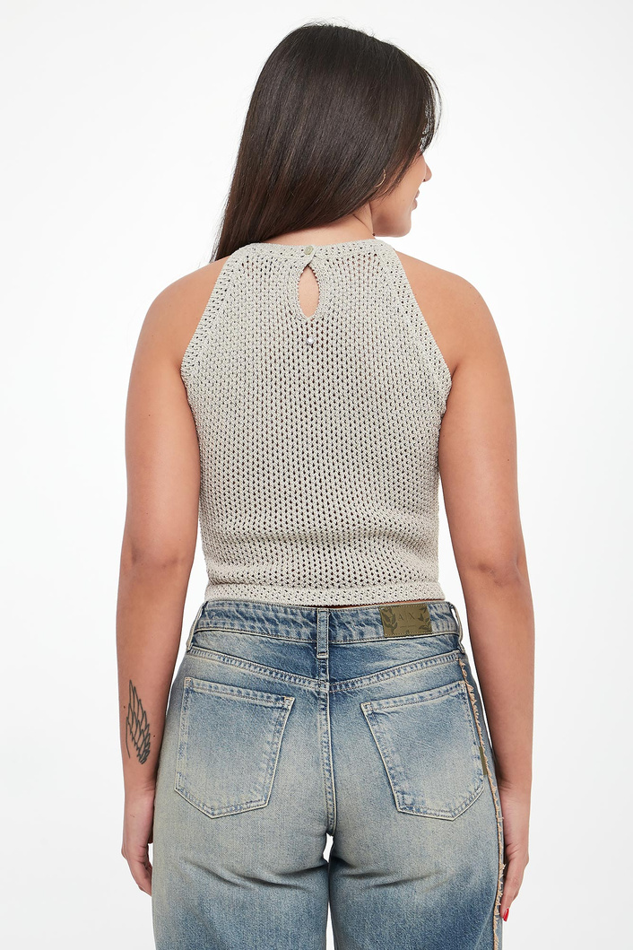 Top damski ARMANI EXCHANGE