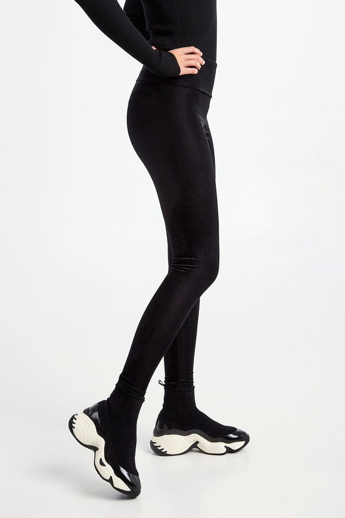 Legginsy WOLFORD