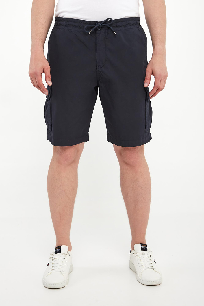 Bermudy męskie EMPORIO ARMANI SWIMWEAR