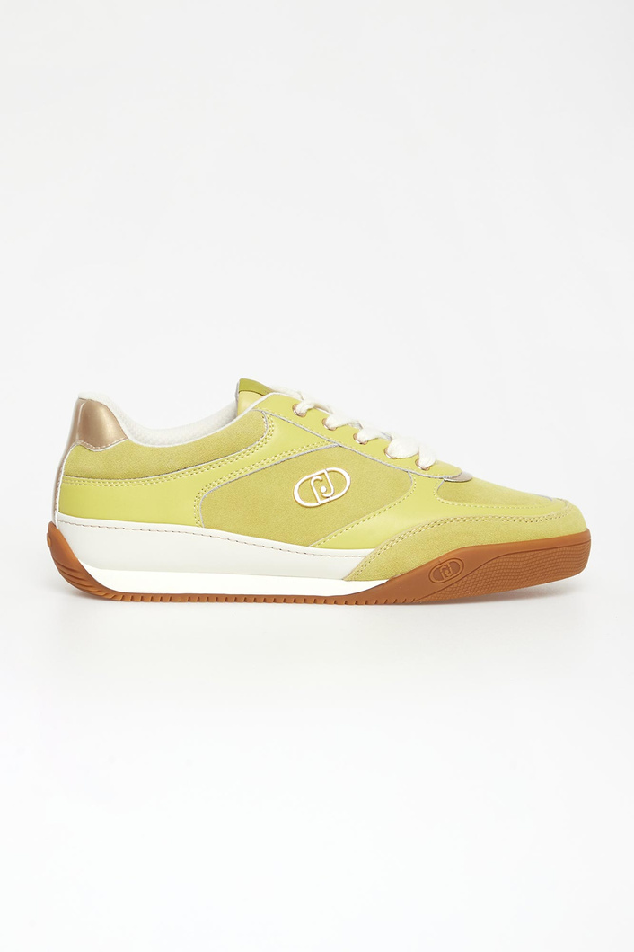 Sneakersy damskie LIU JO