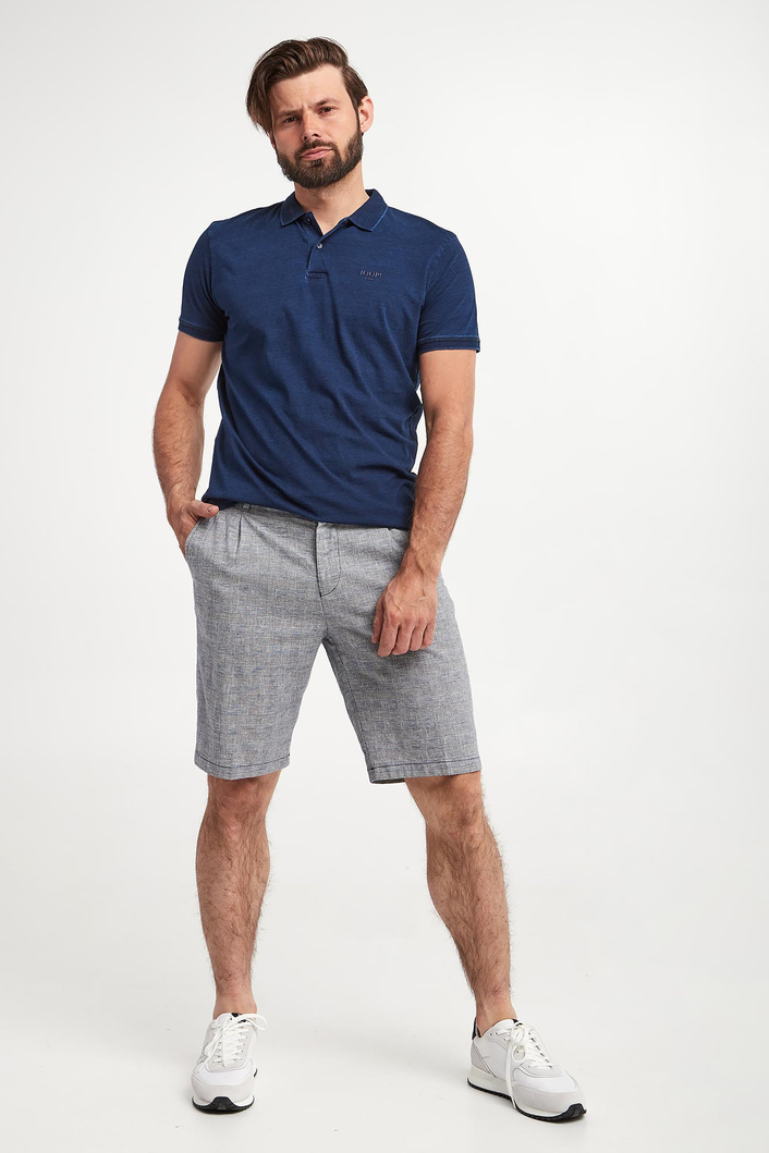 Polo męskie Ajas JOOP! JEANS