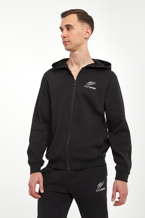 Bluza męska z kapturem PLEIN SPORT