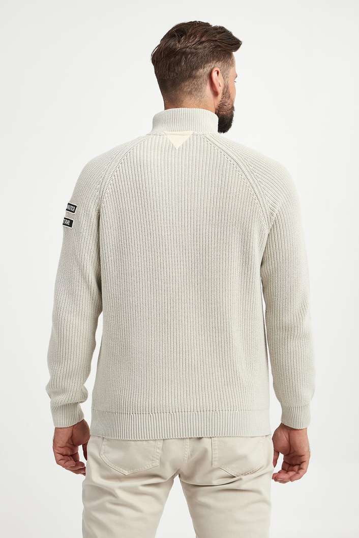 Sweter męski AERONAUTICA MILITARE