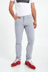 SPODNIE CLOSE 370 TRUSSARDI