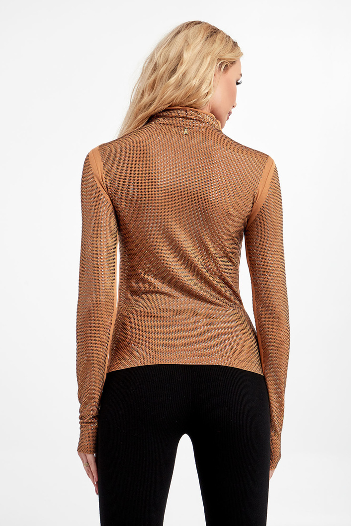 Bluzka PATRIZIA PEPE