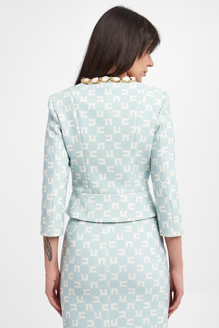 Żakiet damski ELISABETTA FRANCHI