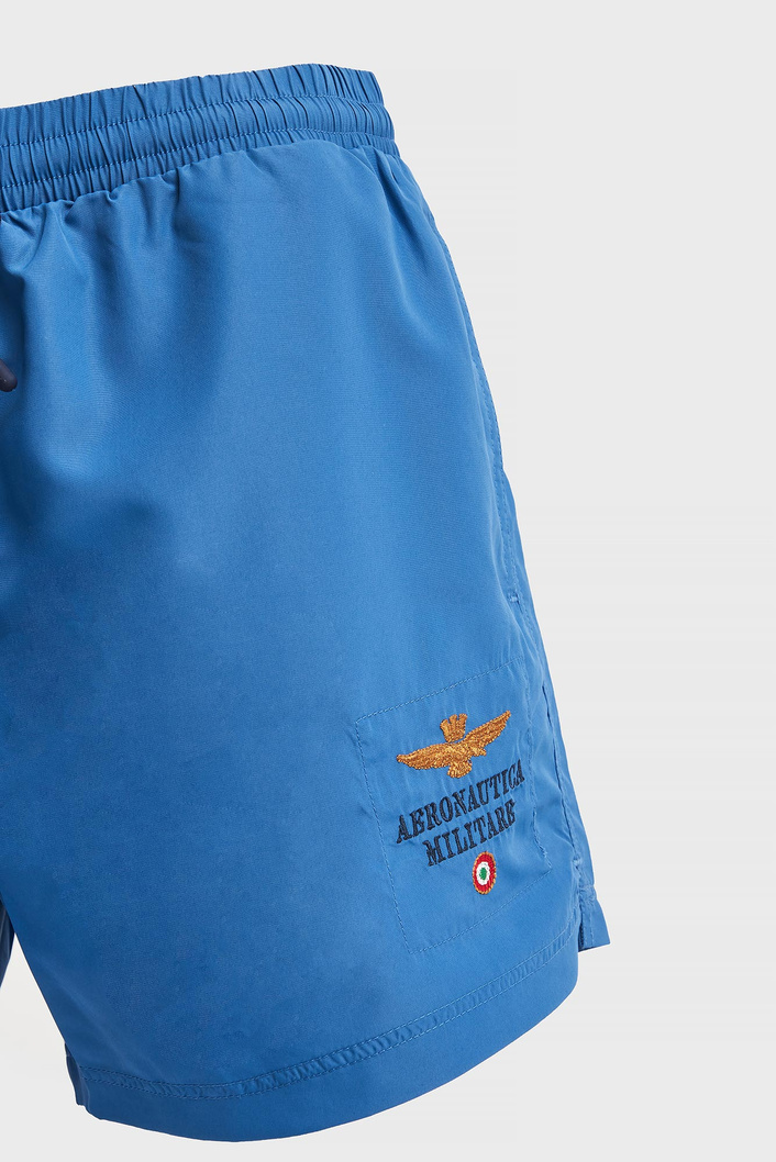 Szorty kąpielowe AERONAUTICA MILITARE